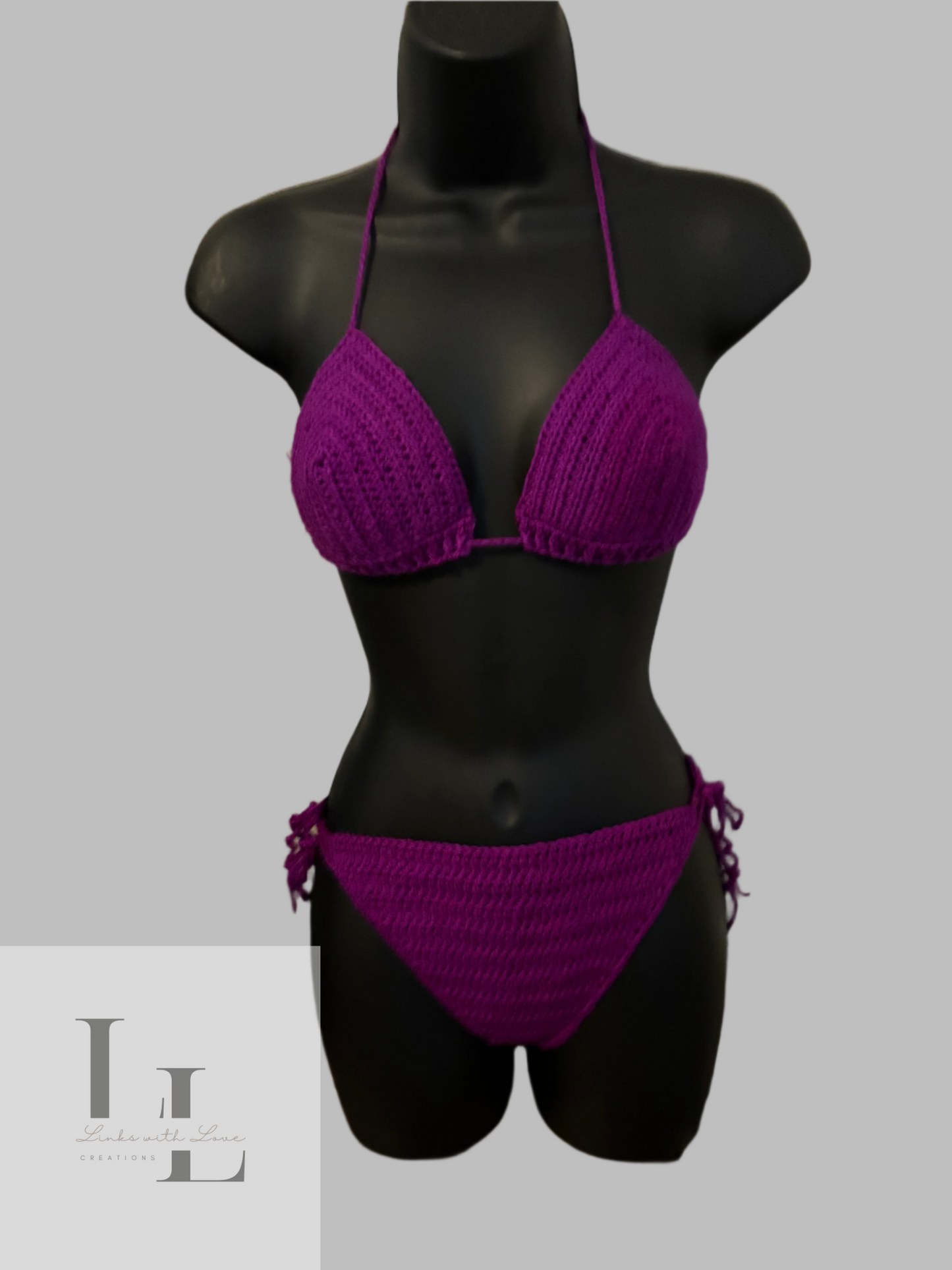 2 Piece Bikini