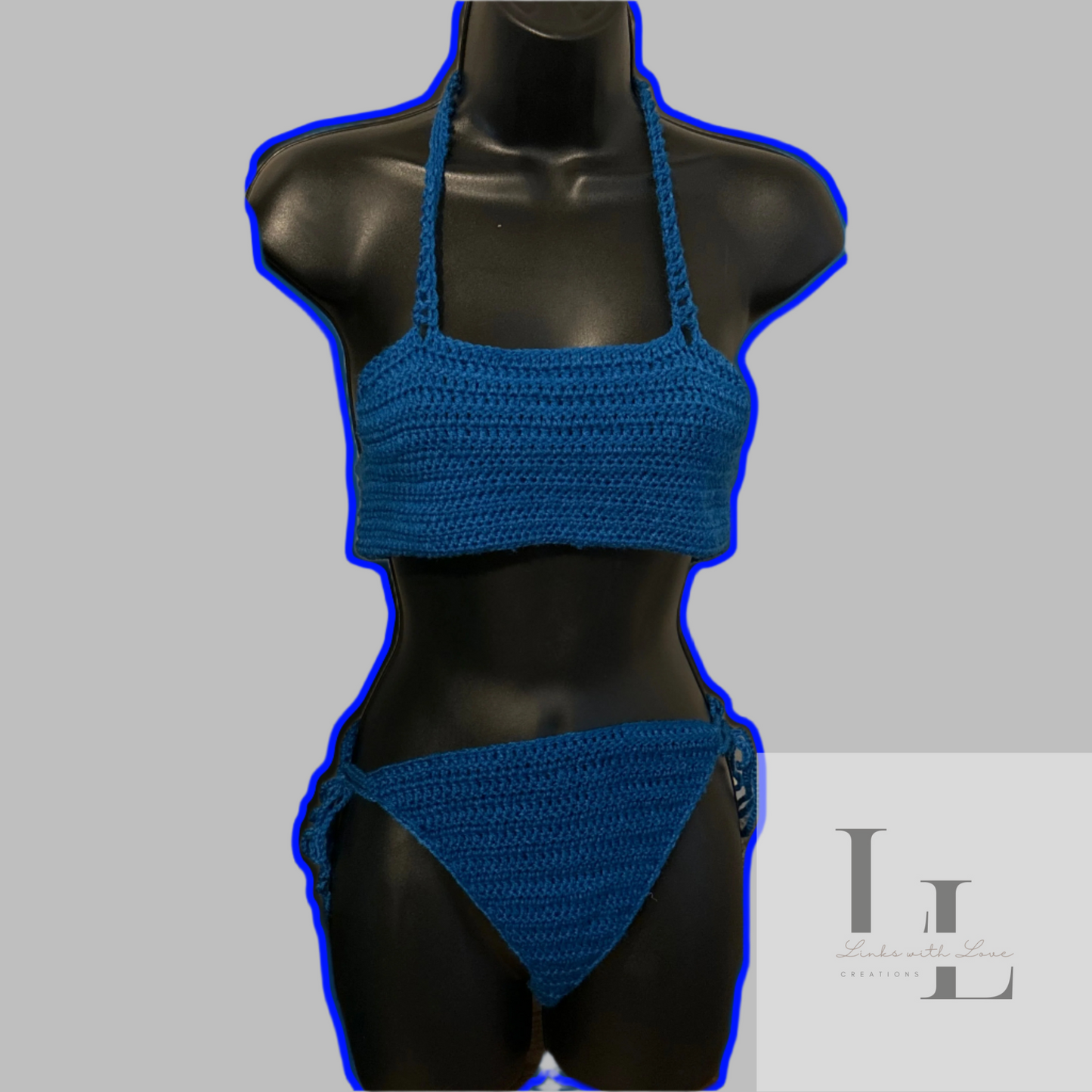 2 Piece Bikini