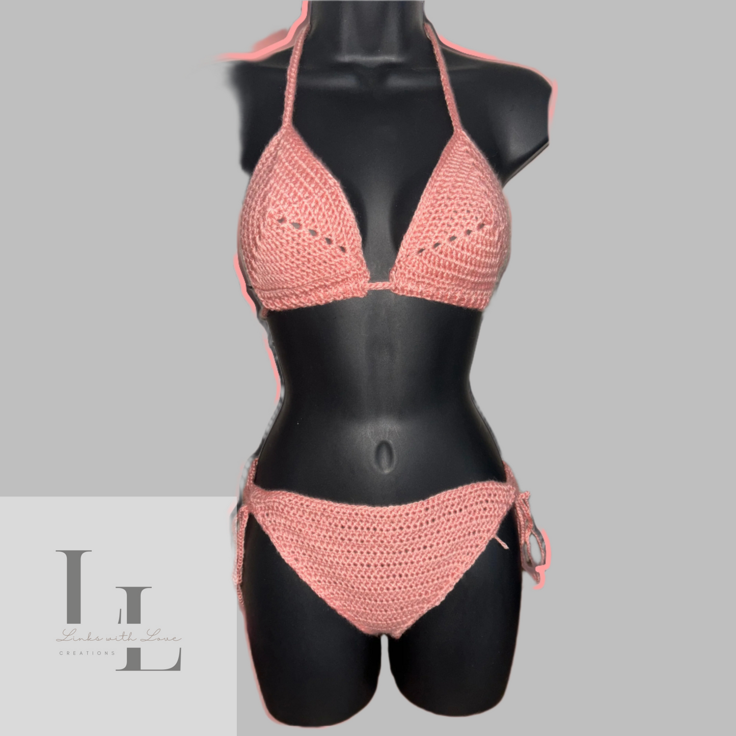 2 Piece Bikini
