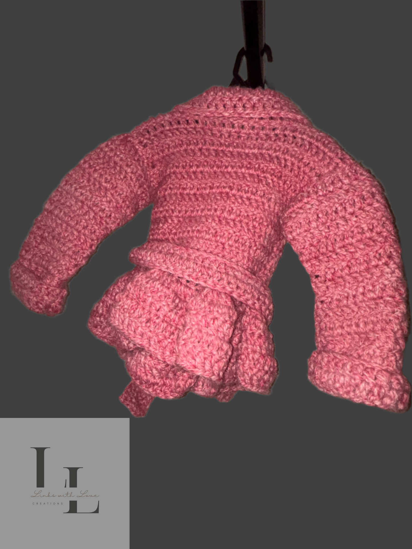 Children's Peacoat