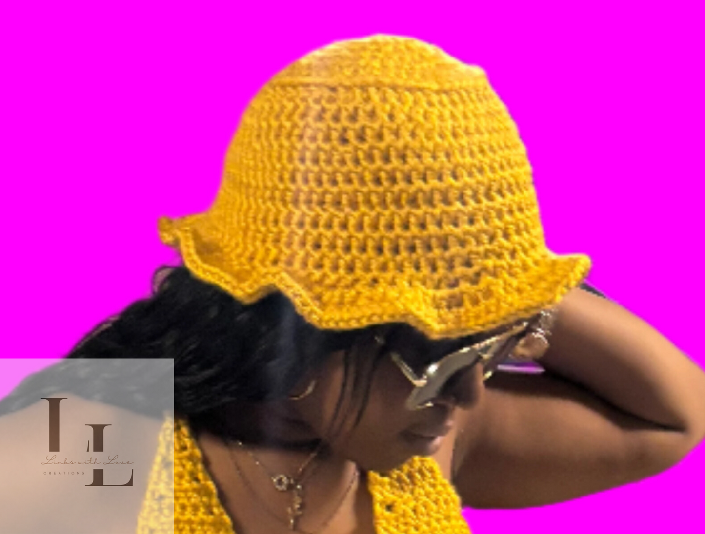 Bucket Hat