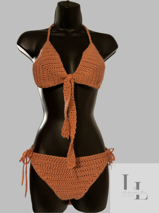 2 Piece Bikini