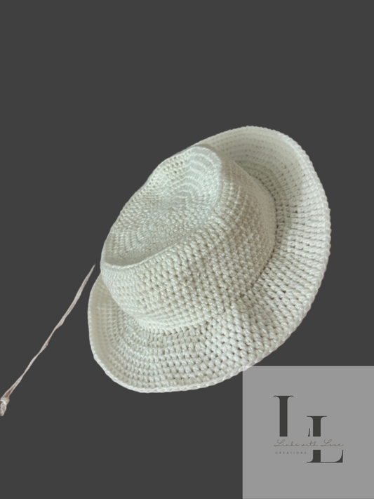 Bucket Hat