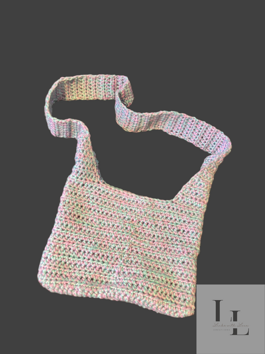 Cross Body Bag